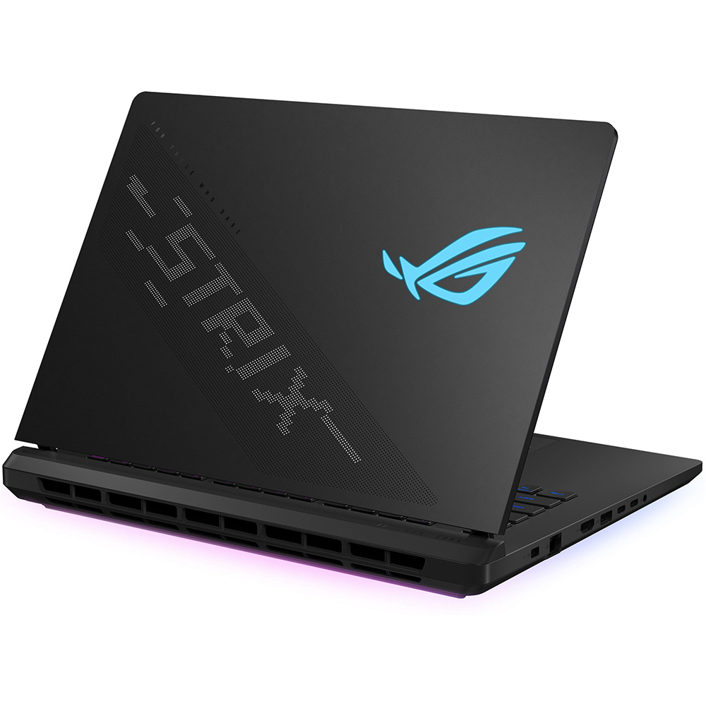 Покупка Ноутбук ASUS ROG Strix SCAR 16 G635LW-RW205W Off Black (90NR0LD1-M00980)