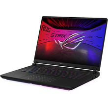 Ноутбук ASUS ROG Strix SCAR 16 G635LW-RW205W Off Black (90NR0LD1-M00980)