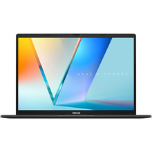 Ноутбук ASUS Vivobook S 14 S3407VA-LY089X Matte Gray (90NB1682-M007K0)