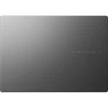 Ноутбук ASUS Vivobook S 14 S3407VA-LY089X Matte Gray (90NB1682-M007K0)