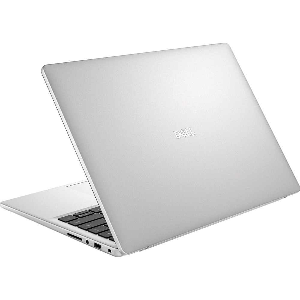 Ноутбук DELL Pro 14 Essential Platinum Silver (PV14250RPLR002UA_W11P) Частота обновления экрана 60 Гц