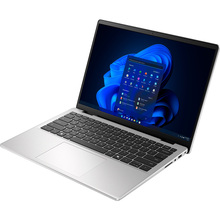 Ноутбук DELL Pro 14 Essential Platinum Silver (PV14250RPLR002UA_W11P)