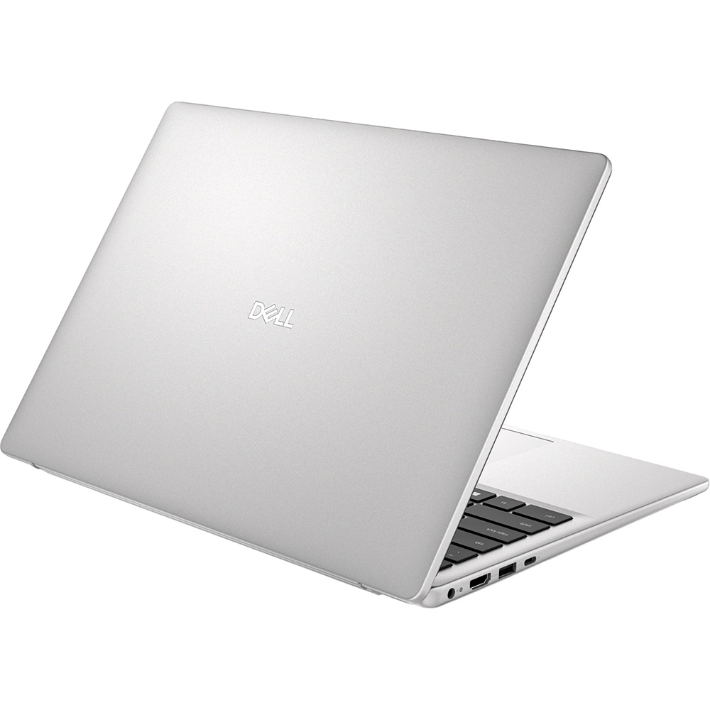 Внешний вид Ноутбук DELL Pro 14 Essential Platinum Silver (PV14250RPLR002UA_W11P)