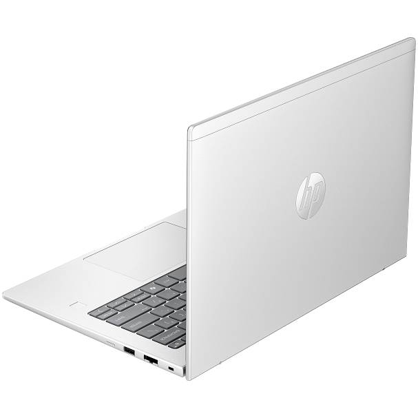 Ноутбук HP ProBook 4-G1i Pike Silver (C45N6ET) Покриття дисплея антиблікове