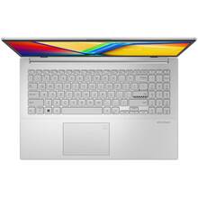 Ноутбук ASUS Vivobook Go 15 E1504FA-BQ053 Cool Silver (90NB0ZR1-M03ZS0)