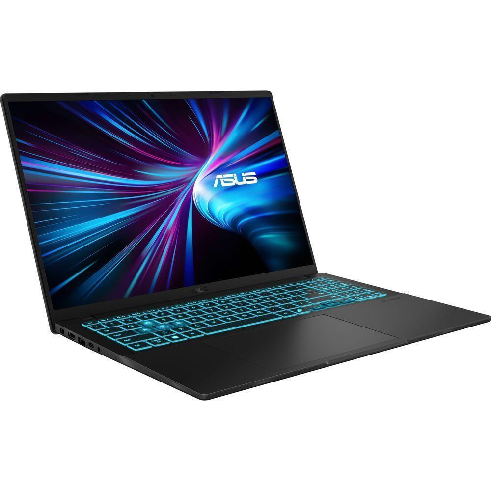 Ноутбук ASUS V16 V3607VM-RP010 Matte Black (90NB16K1-M000A0) Діагональ дисплея 16