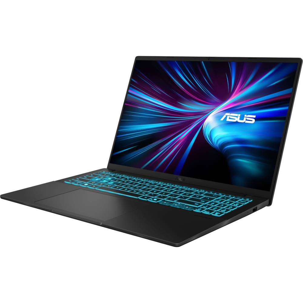 Ноутбук ASUS V16 V3607VM-RP010 Matte Black (90NB16K1-M000A0) Роздільна здатність дисплея 1920 x 1200