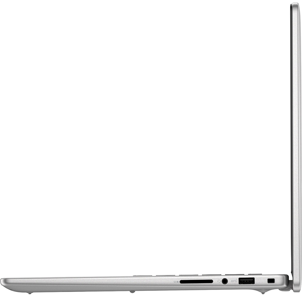 Замовити Ноутбук DELL Pro 14 Essential Platinum Silver (PV14250RPLR009UA_W11P)