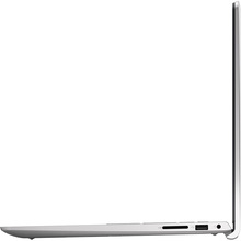 Ноутбук DELL Pro 15 Essential Platinum Silver (PV15250RPLU003UA_W11P)