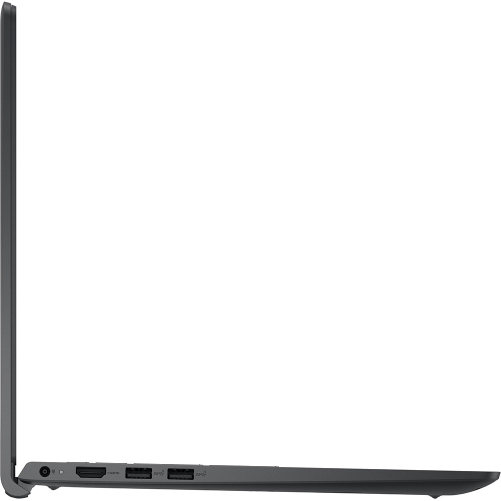 Ноутбук DELL Pro 15 Essential Carbon Black (PV15250RPLU005UA_W11P) Частота оновлення екрана 120 Гц