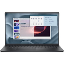 Ноутбук DELL Pro 15 Essential Carbon Black (PV15250RPLU007UA_W11P)