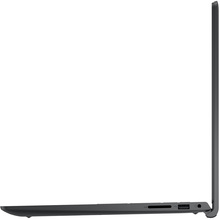 Ноутбук DELL Pro 15 Essential Carbon Black (PV15250RPLU007UA_W11P)