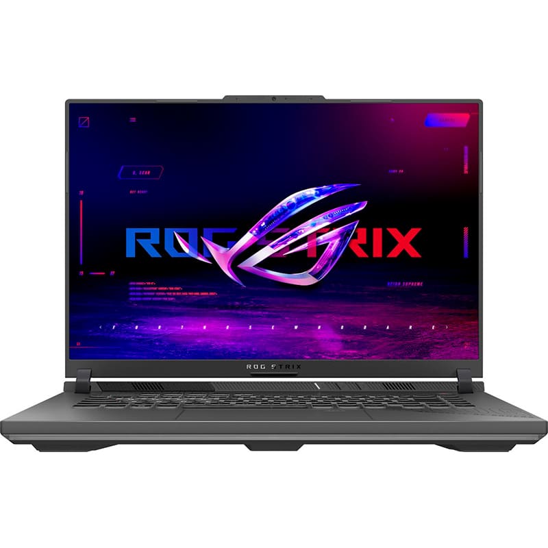 Ноутбук ASUS ROG Strix G16 G614PR-RV033 Eclipse Gray (90NR0NJ7-M005Y0) Діагональ дисплея 16