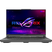 Ноутбук ASUS ROG Strix G16 G614PR-RV033 Eclipse Gray (90NR0NJ7-M005Y0)