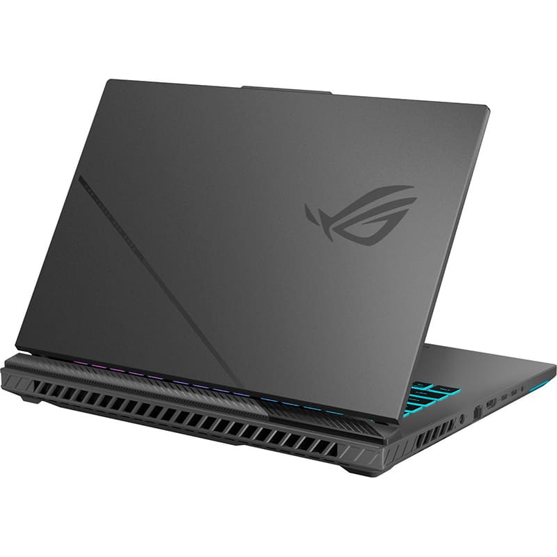 Покупка Ноутбук ASUS ROG Strix G16 G614PR-RV033 Eclipse Gray (90NR0NJ7-M005Y0)