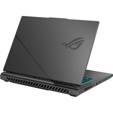 Ноутбук ASUS ROG Strix G16 G614PR-RV033 Eclipse Gray (90NR0NJ7-M005Y0)