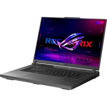 Ноутбук ASUS ROG Strix G16 G614PR-RV033 Eclipse Gray (90NR0NJ7-M005Y0)
