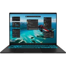 Ноутбук ASUS V16 V3607VU-RP273 Matte Black (90NB15Q1-M00KZ0)