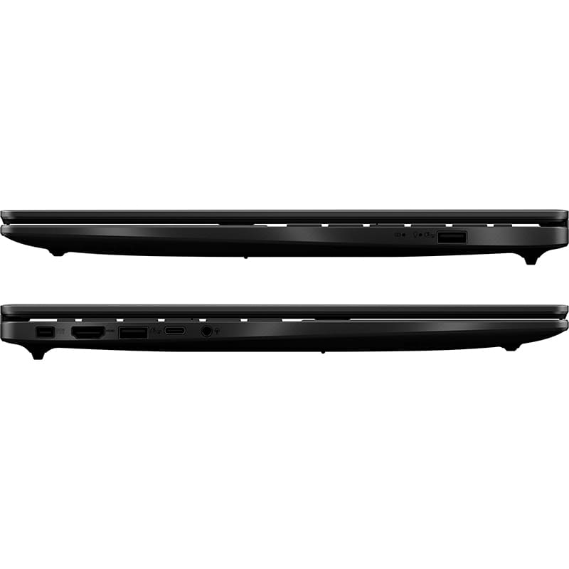 У Фокстрот Ноутбук ASUS V16 V3607VU-RP273 Matte Black (90NB15Q1-M00KZ0)