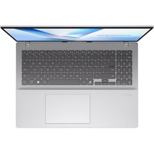 Ноутбук ASUS Vivobook 16 M1607KA-MB144 Cool Silver (90NB15F2-M00AX0)