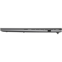 Ноутбук ASUS Vivobook 16 M1607KA-MB144 Cool Silver (90NB15F2-M00AX0)