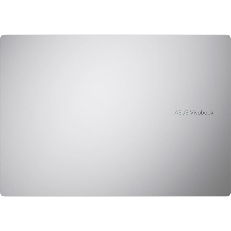 Фото Ноутбук ASUS Vivobook 16 M1607KA-MB144 Cool Silver (90NB15F2-M00AX0)