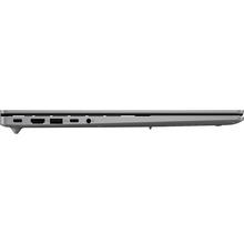 Ноутбук ASUS Vivobook 16 M1607KA-MB144 Cool Silver (90NB15F2-M00AX0)