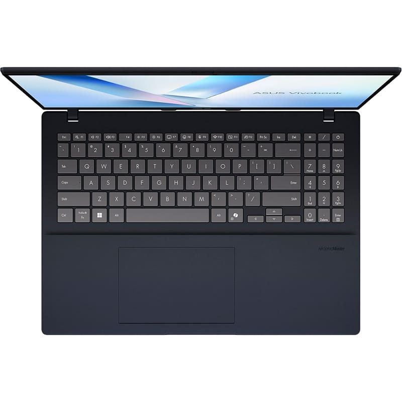 Ноутбук ASUS Vivobook 16 M1607KA-MB143 Quiet Blue (90NB15F1-M00AW0) Частота оновлення екрана 60 Гц