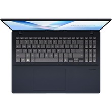 Ноутбук ASUS Vivobook 16 M1607KA-MB143 Quiet Blue (90NB15F1-M00AW0)
