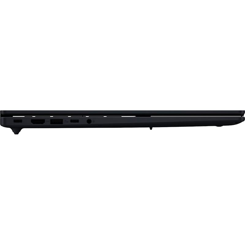 Замовити Ноутбук ASUS Vivobook 16 M1607KA-MB143 Quiet Blue (90NB15F1-M00AW0)