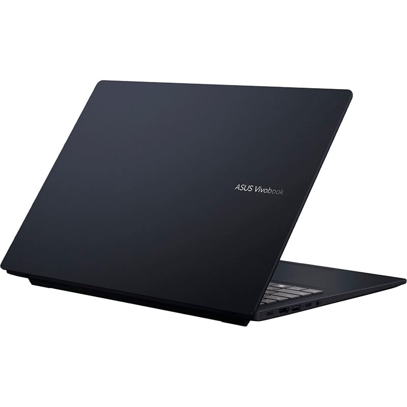 Зовнішній вигляд Ноутбук ASUS Vivobook 16 M1607KA-MB143 Quiet Blue (90NB15F1-M00AW0)
