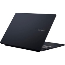Ноутбук ASUS Vivobook 16 M1607KA-MB143 Quiet Blue (90NB15F1-M00AW0)