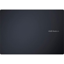Ноутбук ASUS Vivobook 16 M1607KA-MB143 Quiet Blue (90NB15F1-M00AW0)
