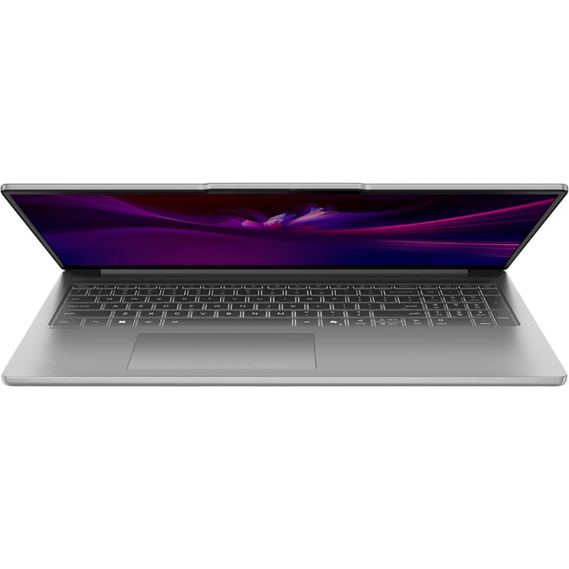 Изображение Ноутбук LENOVO IdeaPad Slim 5 16IRH10 Luna Grey (83HS00AWRA)