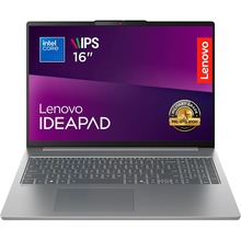 Дніпро купити Ноутбук Lenovo IdeaPad Slim 5 16IRH10 Luna Grey (83HS00AWRA)