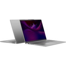 Ноутбук LENOVO IdeaPad Slim 5 16IRH10 Luna Grey (83HS00AWRA)