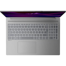 Ноутбук LENOVO IdeaPad Slim 5 16IRH10 Luna Grey (83HS00AWRA)