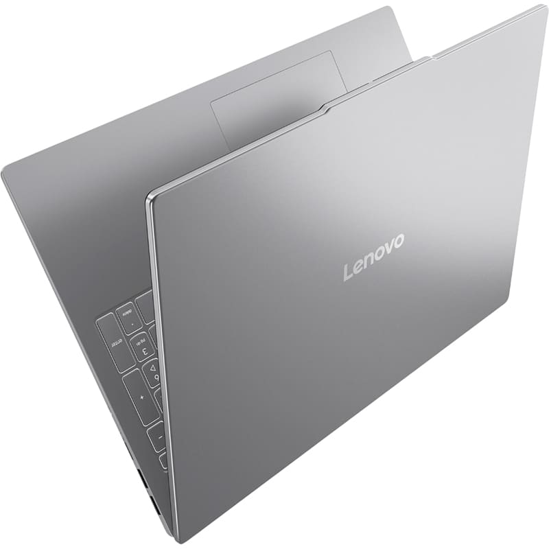 Фото 14 Ноутбук LENOVO IdeaPad Slim 5 16IRH10 Luna Grey (83HS00AWRA)