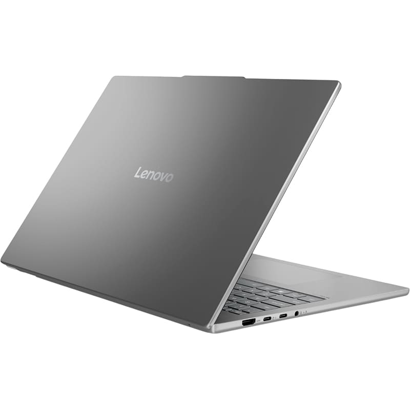 Обзор Ноутбук LENOVO IdeaPad Slim 5 16IRH10 Luna Grey (83HS00AWRA)