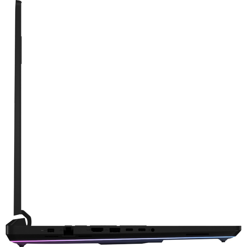 В Україні Ноутбук ASUS ROG Strix SCAR 18 G835LX-SA238X Off Black (90NR0LF1-M00BZ0)