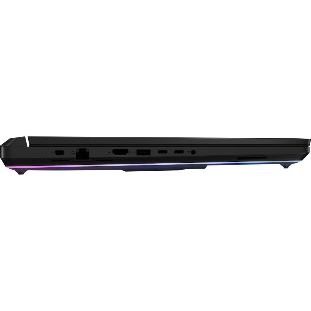 В інтернет магазині Ноутбук ASUS ROG Strix SCAR 18 G835LX-SA238X Off Black (90NR0LF1-M00BZ0)