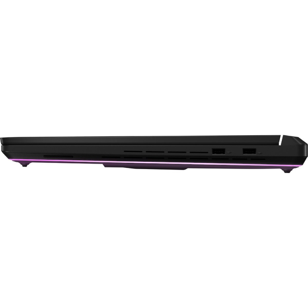 У Фокстрот Ноутбук ASUS ROG Strix SCAR 18 G835LX-SA238X Off Black (90NR0LF1-M00BZ0)
