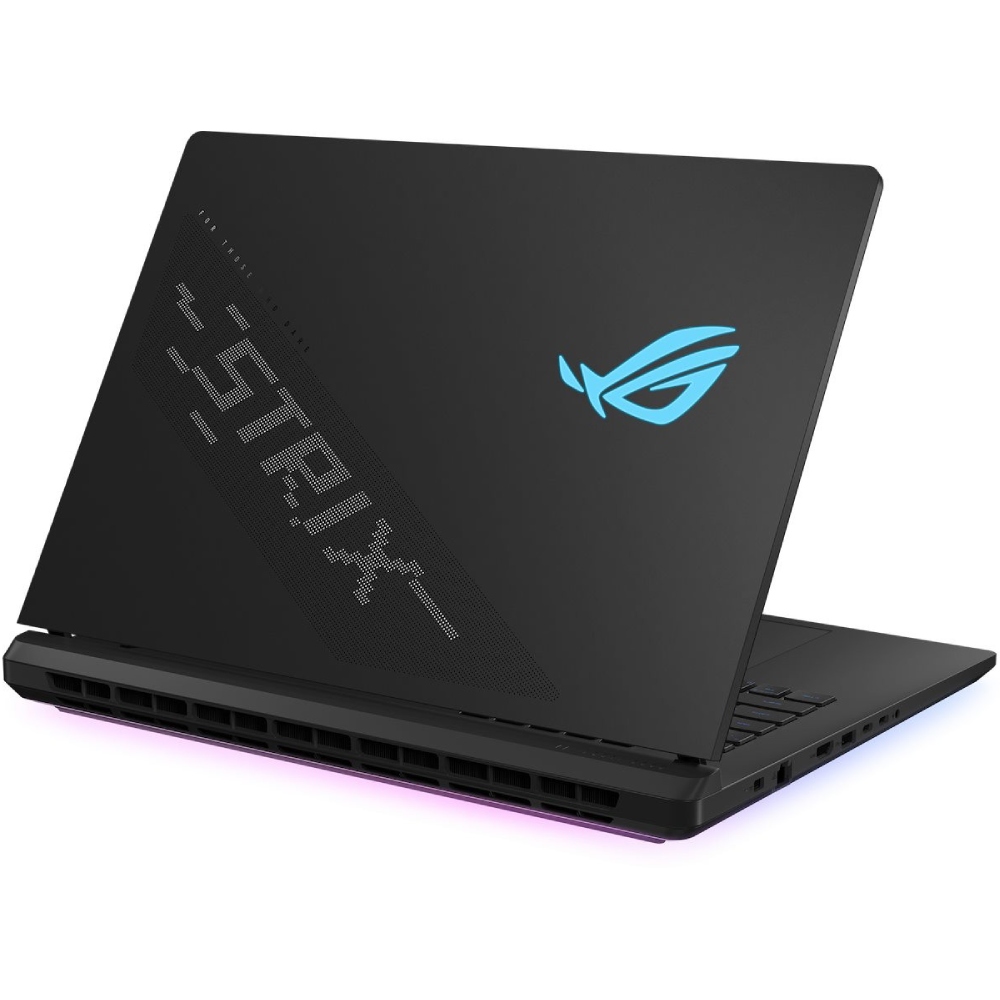 Фото Ноутбук ASUS ROG Strix SCAR 18 G835LX-SA238X Off Black (90NR0LF1-M00BZ0)