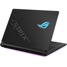 Ноутбук ASUS ROG Strix SCAR 18 G835LX-SA238X Off Black (90NR0LF1-M00BZ0)