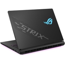 Ноутбук ASUS ROG Strix SCAR 18 G835LX-SA238X Off Black (90NR0LF1-M00BZ0)