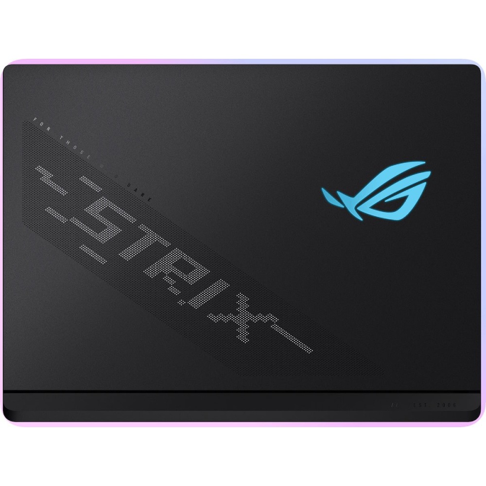 Покупка Ноутбук ASUS ROG Strix SCAR 18 G835LX-SA238X Off Black (90NR0LF1-M00BZ0)