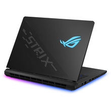 Ноутбук ASUS ROG Strix SCAR 16 G635LX-RW060X Off Black (90NR0L81-M009F0)