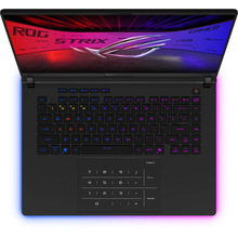 Ноутбук ASUS ROG Strix SCAR 16 G635LX-RW060X Off Black (90NR0L81-M009F0)