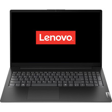 для дому Ноутбук Lenovo V15 G5 IRL Business Black (83GW00CCRA)
