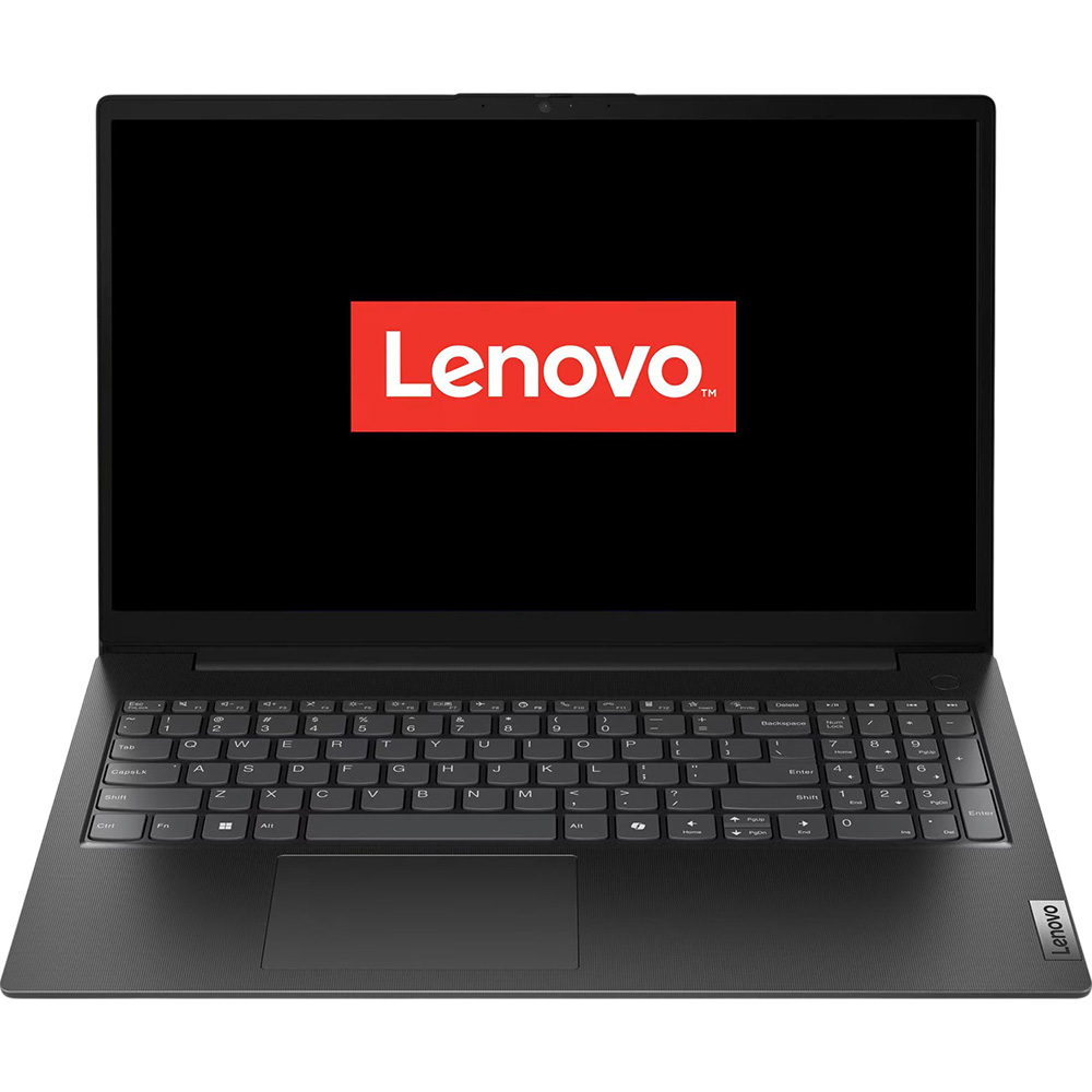 Ноутбук LENOVO V15 G5 IRL Business Black (83GW00CARA)